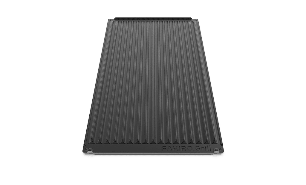 FAKIRO.GRILL[1] Unox kommerciel bakke til stegning og braisering GN 1/1 TG995.