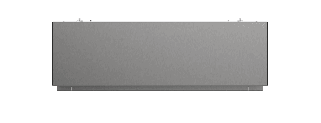 luftudsugningssystem til Unox kommercielle elektriske ovne XEKHT-ACHS.