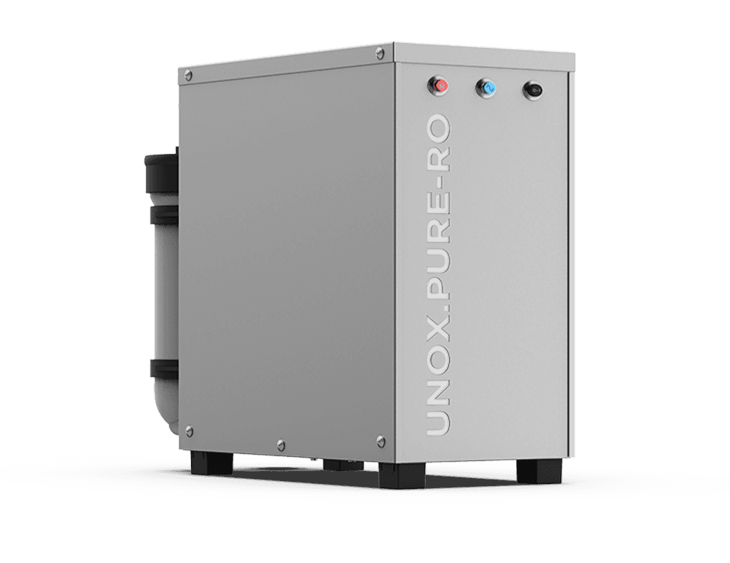 PURE-RO omgekeerde osmose waterbehandeling XHC002.