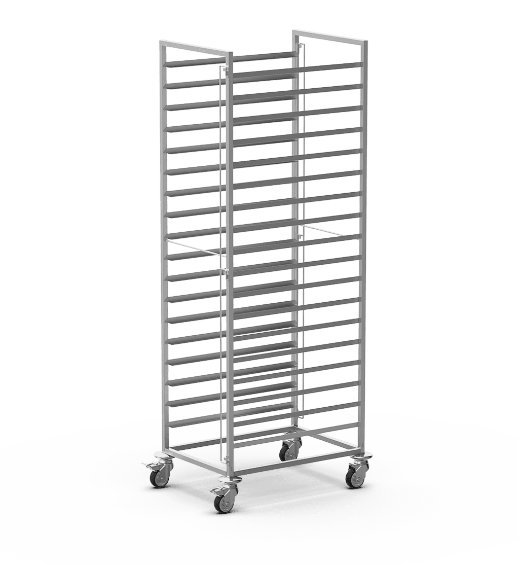 UNOX Zavážecí vozík