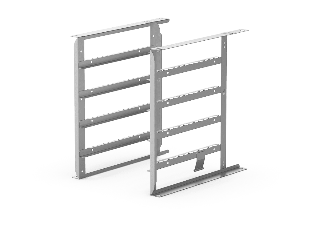UNOX Postranní vsuvy GN1/1