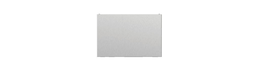 Unox It eliminates steam and odours from the cooking fumes. It can only be connected to one oven. XENCA-HCEH-M.