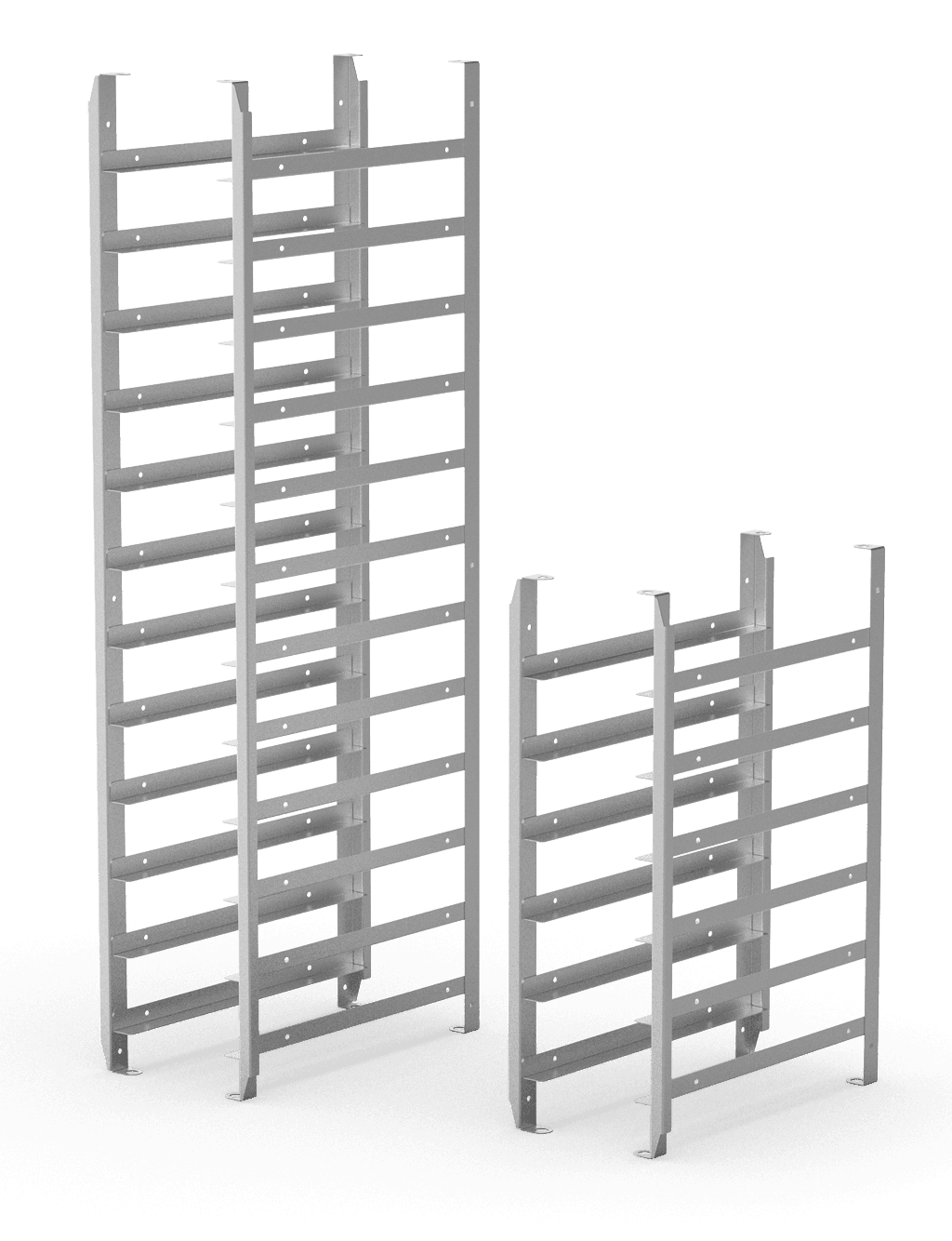 Unox Umožňuje použití plechů 600x400. XETLC-18EU-K.