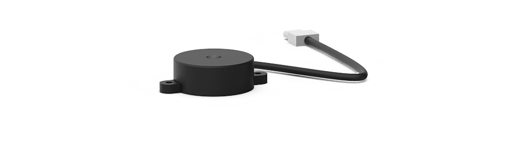 Unox Indicador acústico potenciado fin de precalentamiento y cocción. XEC015.