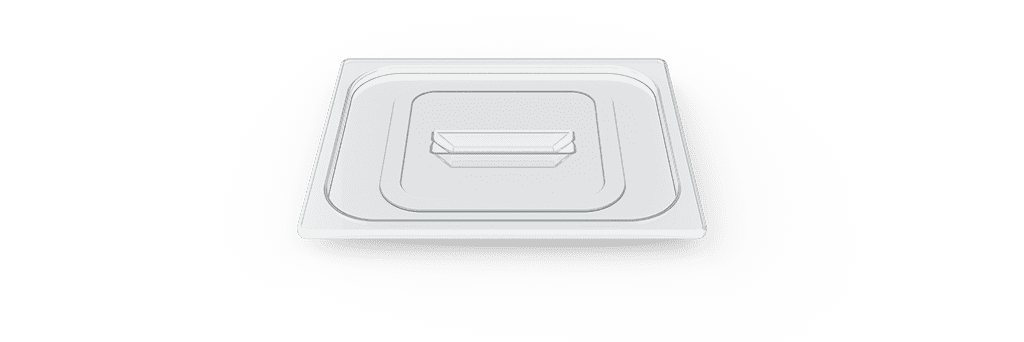 UNOX SUPERHOLDING LID 460x330