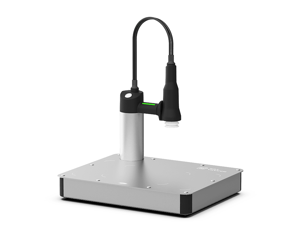 UNOX MULTI.Day HOT VACUUM