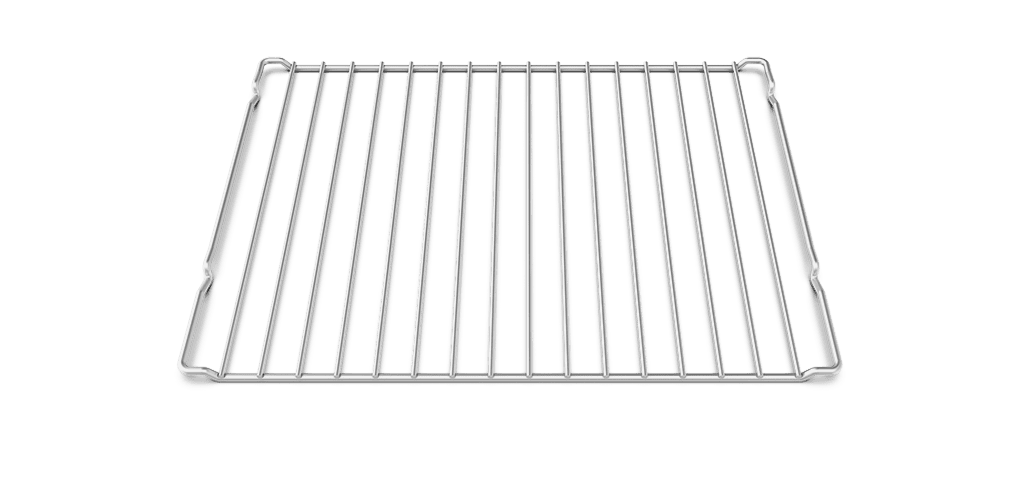 CHROMO.GRID plateau commercial Unox pour la boulangerie et la pâtisserie 460x330 GRP305.