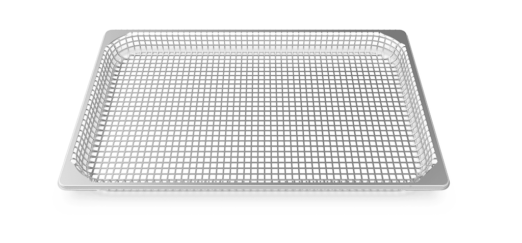 STEAM plateau commercial Unox pour la cuisson à la vapeur et sous-vide GN 1/1, GN 2/1 GRP815.