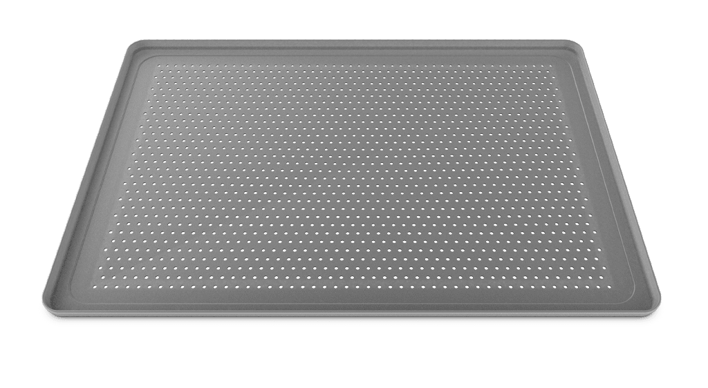 FORO.SILICO plateau commercial Unox pour la boulangerie et la pâtisserie 600x400 TG415.