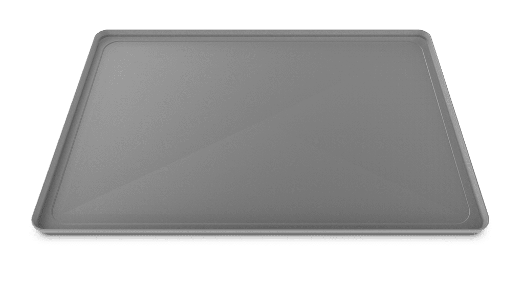 BAKE.SILICO plateau commercial Unox pour la boulangerie et la pâtisserie 600x400 TG416.