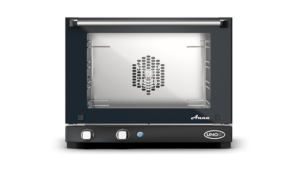 4 blachy 460x330 Render systemu utrzymywania ciepła UNOX EVEREO® XF023.