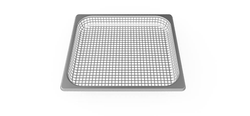 STEAM teglia professionale Unox per cottura a vapore e sous vide GN 2/3 GRP710.