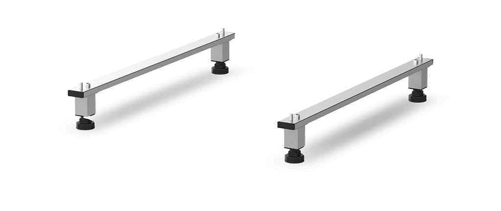 Unox Fırının zemine yerleştirilmesi zorunludur. XWDRA-0021-F.