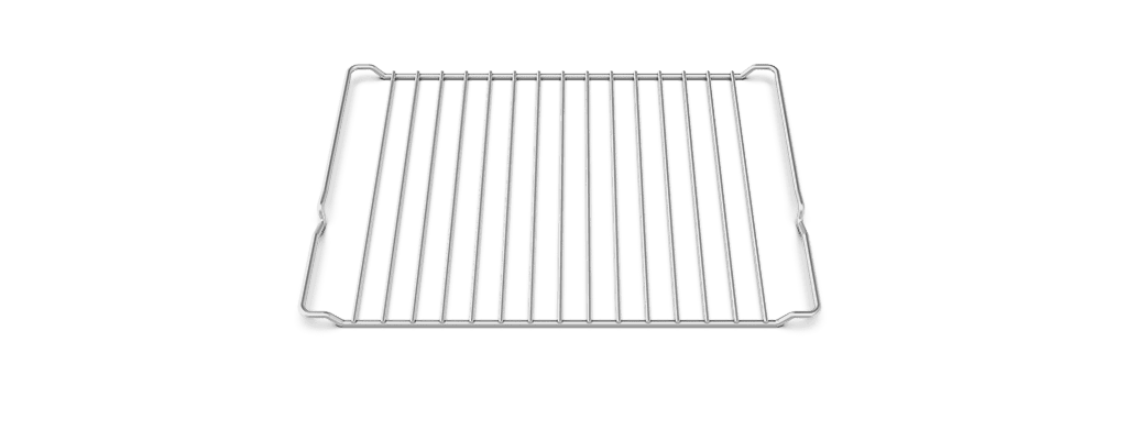 CHROMO.GRID Unox ticari fırın ve pastacılık tepsisi 342x242 GRP205.