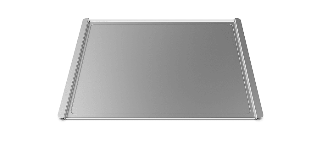 PİŞİRMEK Unox ticari fırın ve pastacılık tepsisi 460x330, 18"x13" TG305.