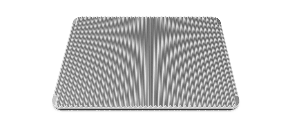 FAKIRO ™ Unox ticari fırın ve pastacılık tepsisi 460x330 TG335.