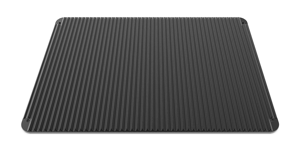 FAKIRO.GRILL Unox ticari fırın ve pastacılık tepsisi 600x400 TG465.