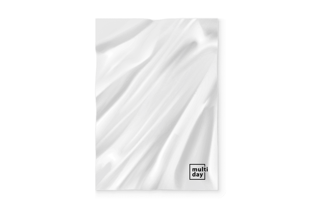 Unox 1000 zertifizierte Vakuum-Verpackungsbeutel, 200x300 mm. XUC137.