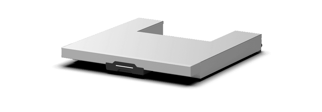 Unox OPTIC.Cooking smart maskinvisions tilbehør til kommerciel ovn XEDOA-11-L.