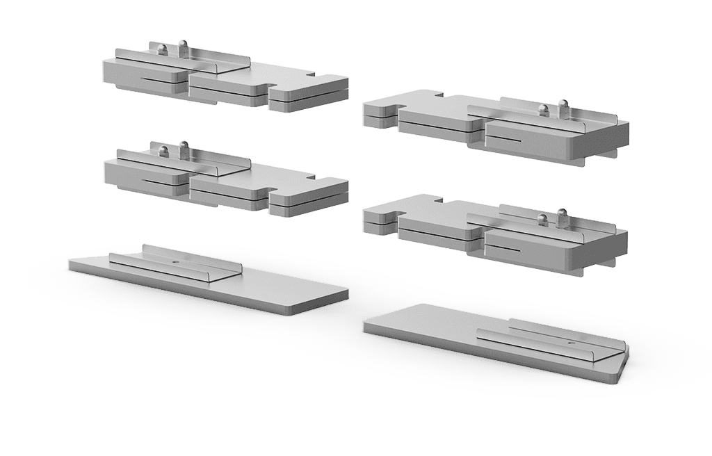 Unox 如果需要，它可以让你的烤箱在烹饪过程开始的前几分钟产生额外50%的蒸汽。 XUC082.