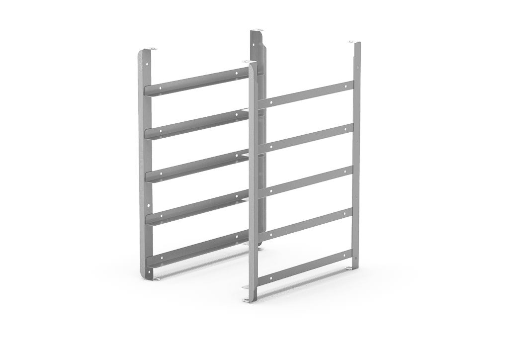 Unox商用烤盘 烤箱与发酵箱侧边支架 XUC153