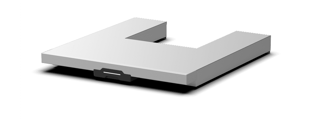 Unox OPTIC.Cooking аксессуар с машинным зрением для коммерческой духовки XELOA-EF-R.