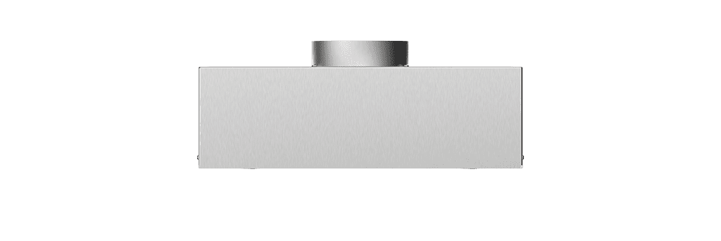 система воздухоотведения для коммерческих газовых духовок Unox XUC072.