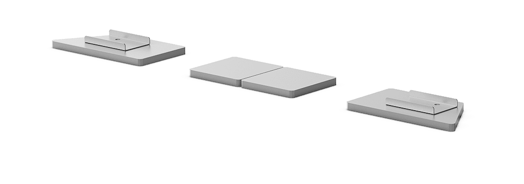 Unox Позволяет печи при необходимости производить на 50 % больше пара в течение первых минут процесса приготовления. XUC080.