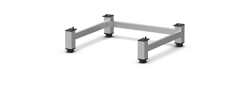 Unox Обязательно при размещении печи на полу. XWKRT-00HS-F.