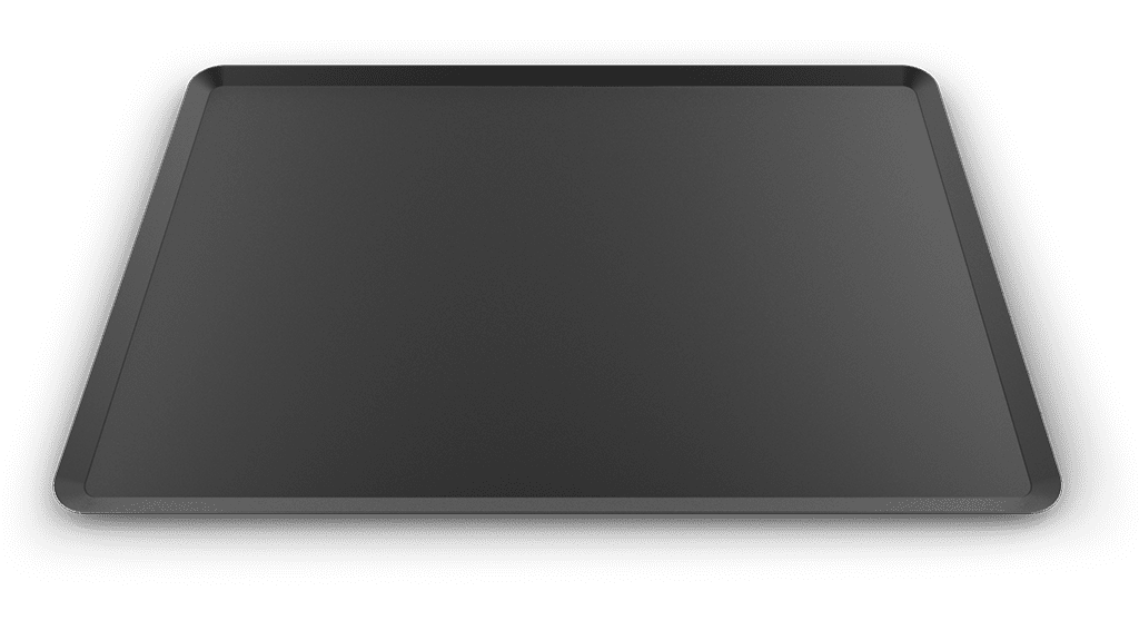 BAKE.BLACK коммерческая подставка Unox для выпечки и кондитерских изделий 600x400, 660x460 TG462.