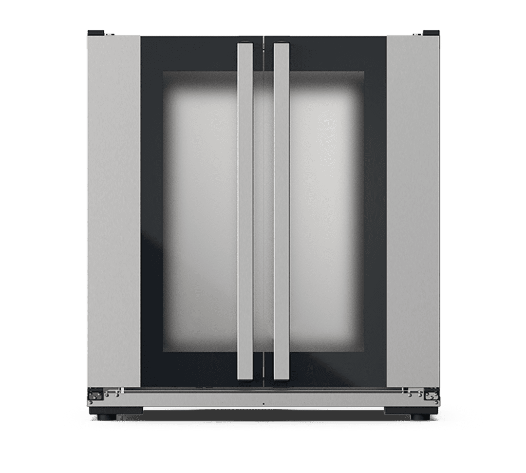 пекарня-расстойка коммерческого типа 10 600x400 XEKPT-10EU-C.