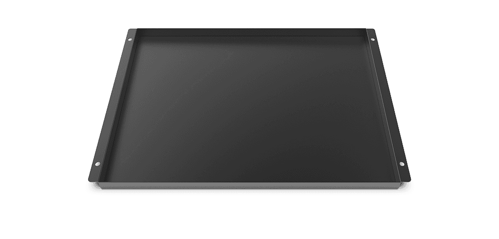 PAN.FRY unox commercial tray for bakery and pastry 460x330, 18"x13" TG350.