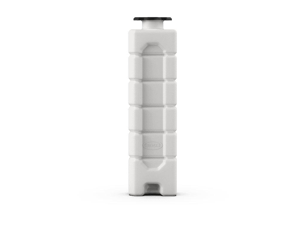 RO.Care معالجة المياه باستخدام فلاتر الراتنج للفرن التجاري XHC040.