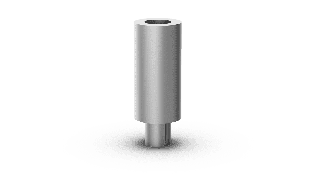 ملحق استخراج الهواء للأفران التجارية XUC212.