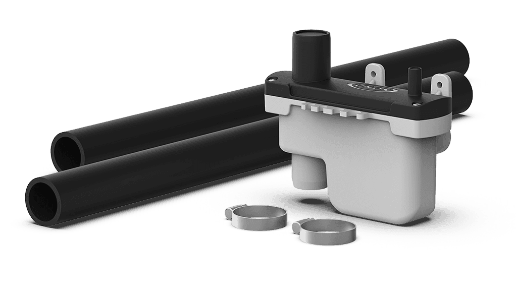 Unox It includes all the necessary parts for the correct installation of a single oven. XUC001.