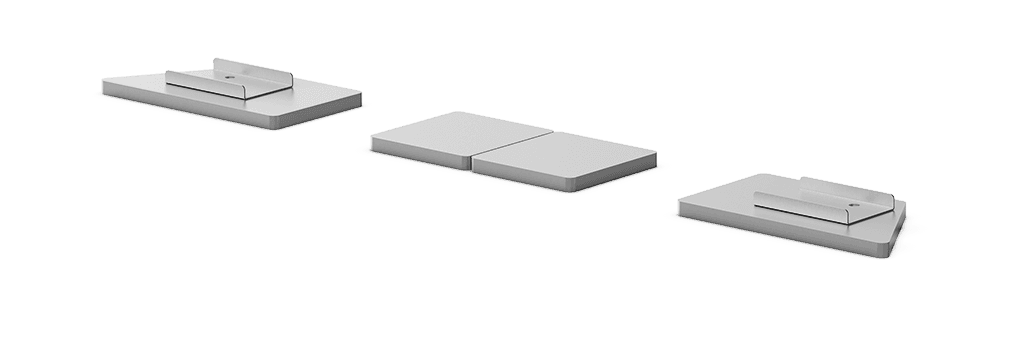 Unox It allows the oven to produce, if required, 50% more steam during the first minutes of the cooking process. XUC080.