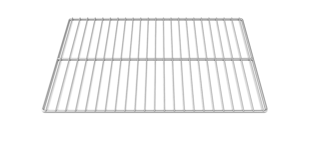 STEEL.GRID Unox 商用烤盘用于面包店和糕点 GN 1/1, GN 2/1 GRP806.