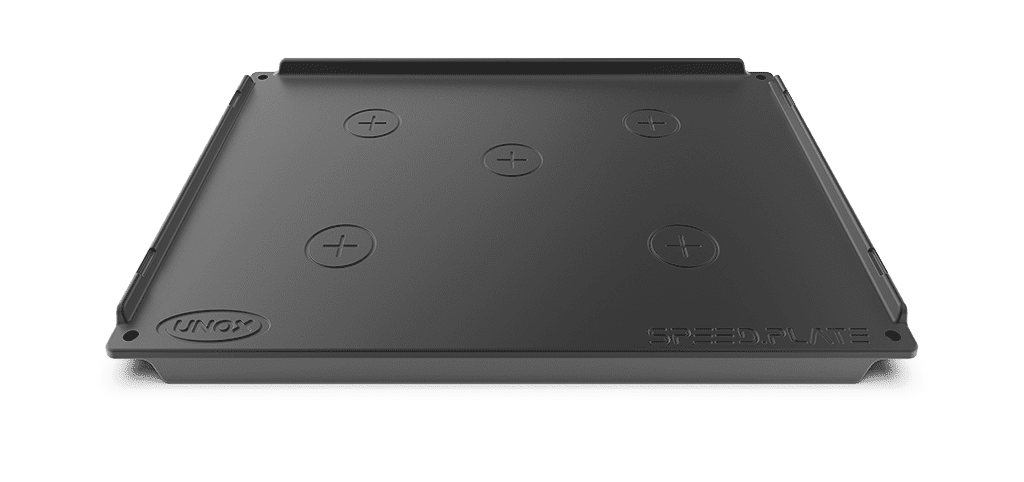 SPEED.Plate Unox 商用烤盘用于高速烤箱 460x330, 18"x13" TG360.