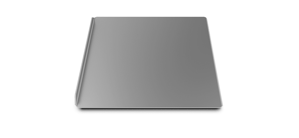 FAKIRO™ Unox 商用烤盘用于面包店和糕点 GN 2/3 TG715.