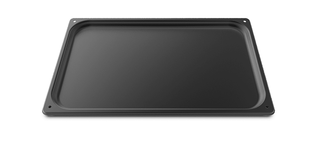 BLACK.20 Unox 商用烤盘用于烤制和炖煮 GN 1/1, GN 2/1 TG895.