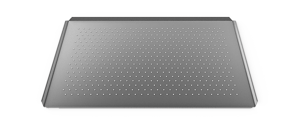 FORO.SILICO Unox 商用烤盘用于面包店和糕点 GN 1/1, GN 2/1 TG975.