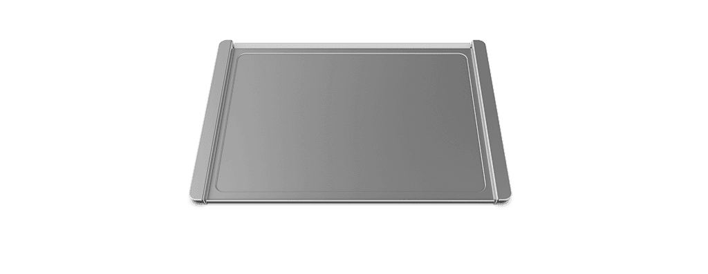 BAKE unox commercial tray for bakery and pastry 342x242 TG205.