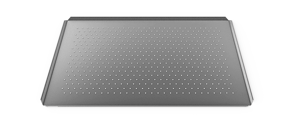 FORO.SILICO unox commercial tray for bakery and pastry GN 1/1, GN 2/1 TG975.